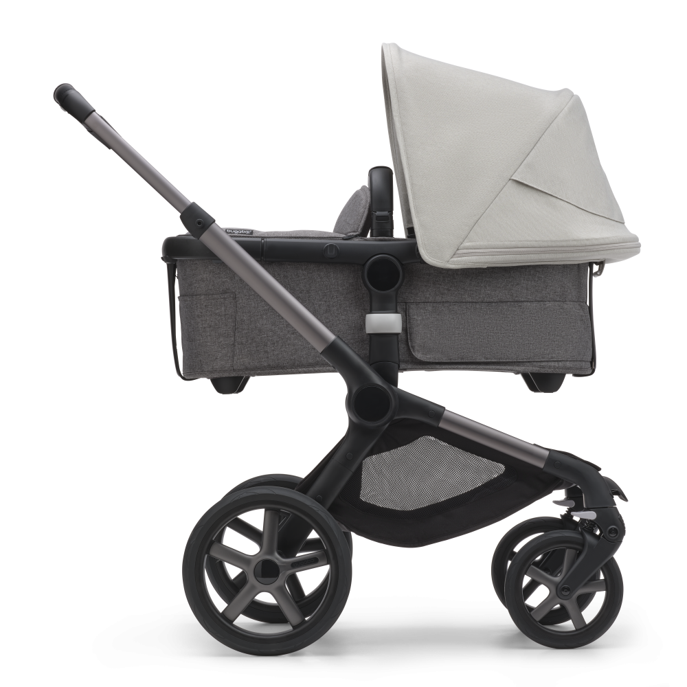 Bugaboo 2024 bassinet frame